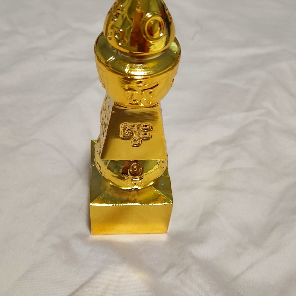 Feng shui pagoda